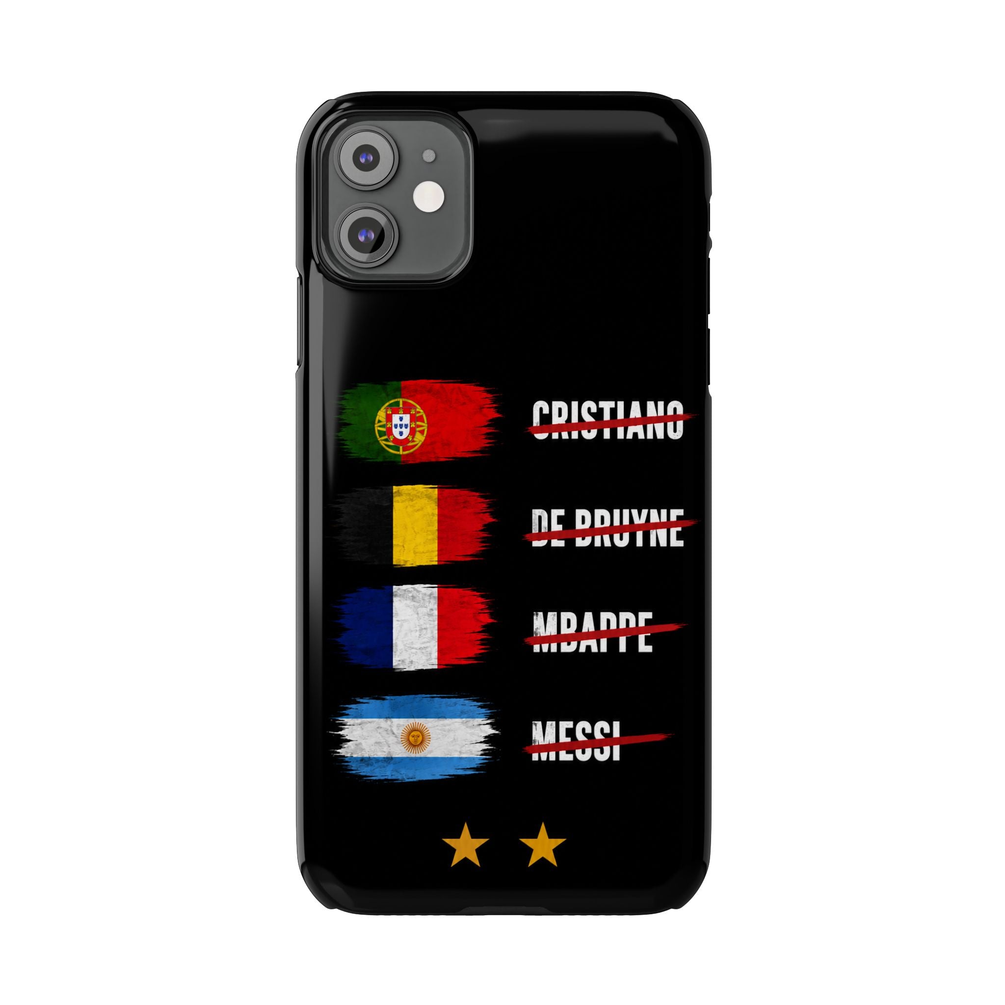 Funda Eliminados❌