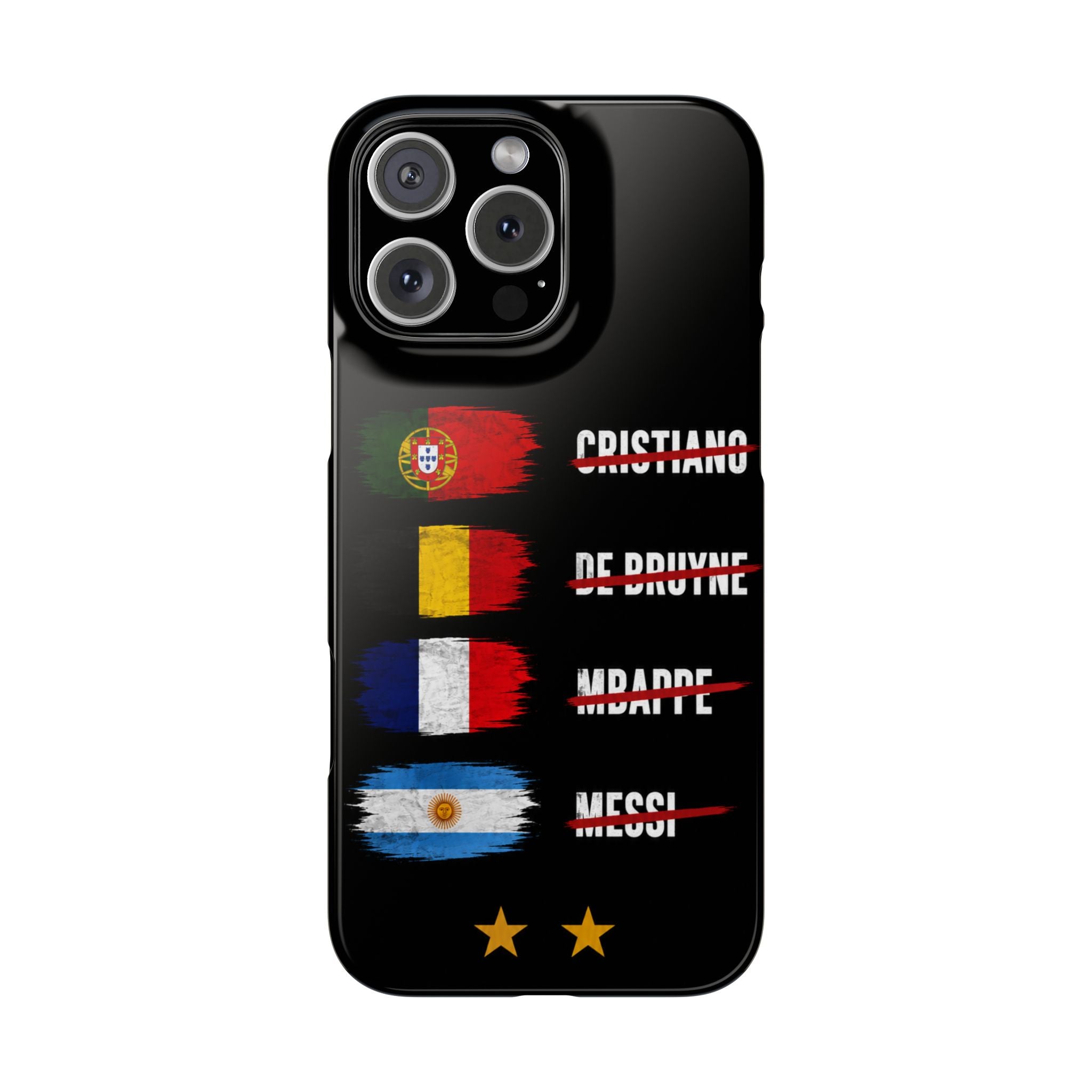 Funda Eliminados❌