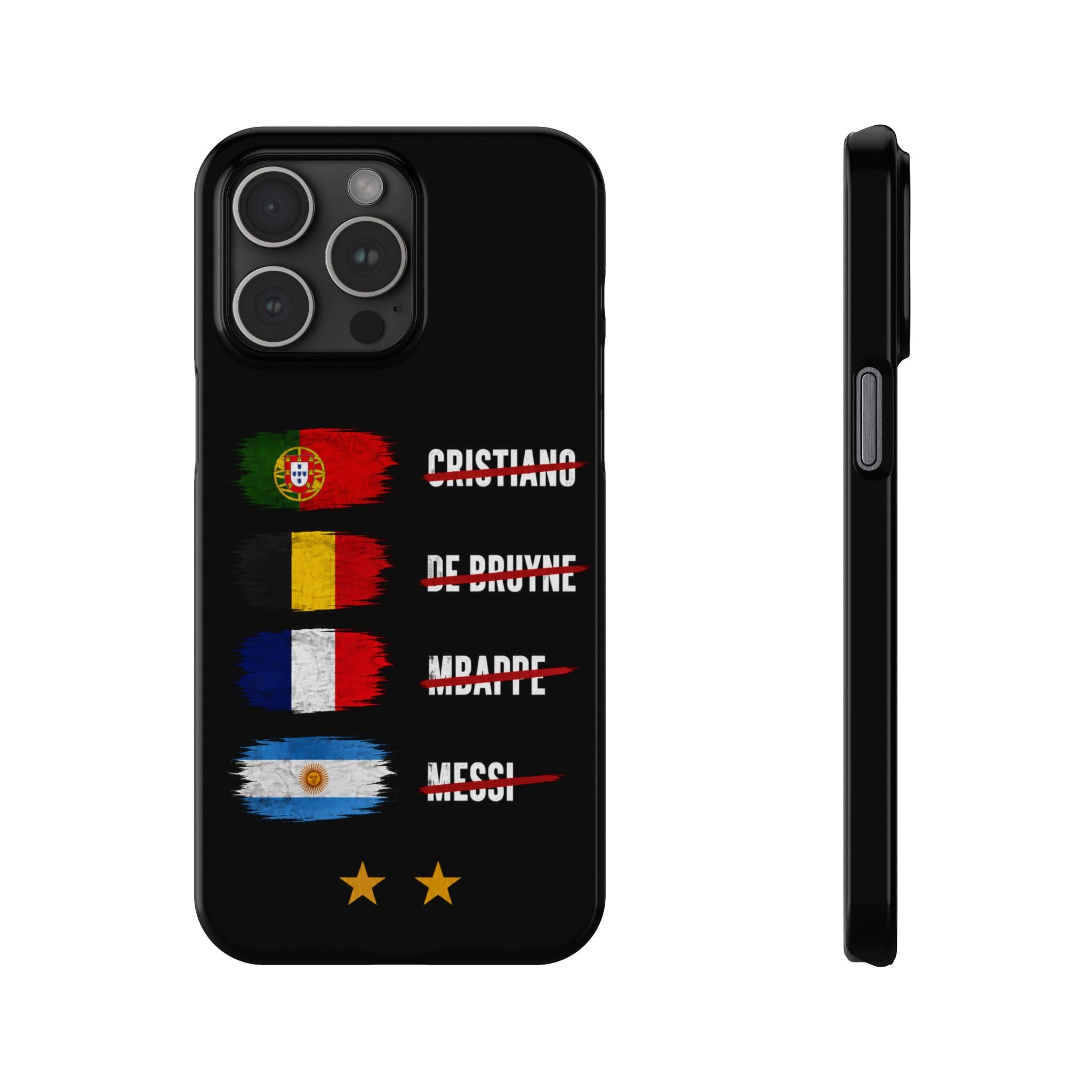 Funda Eliminados❌