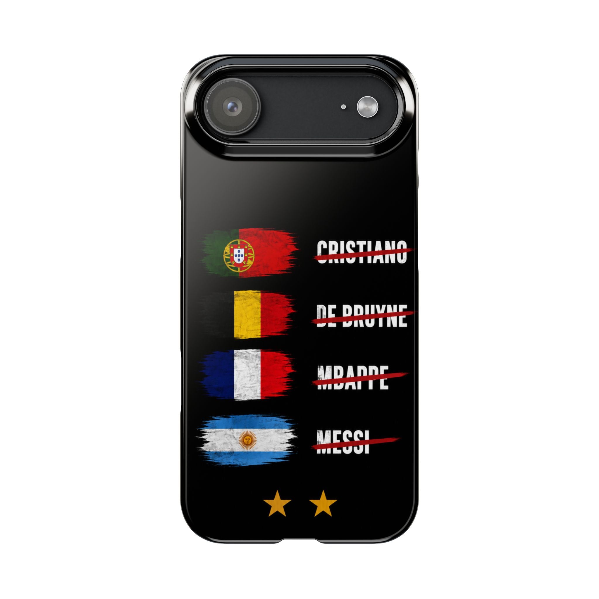 Funda Eliminados❌