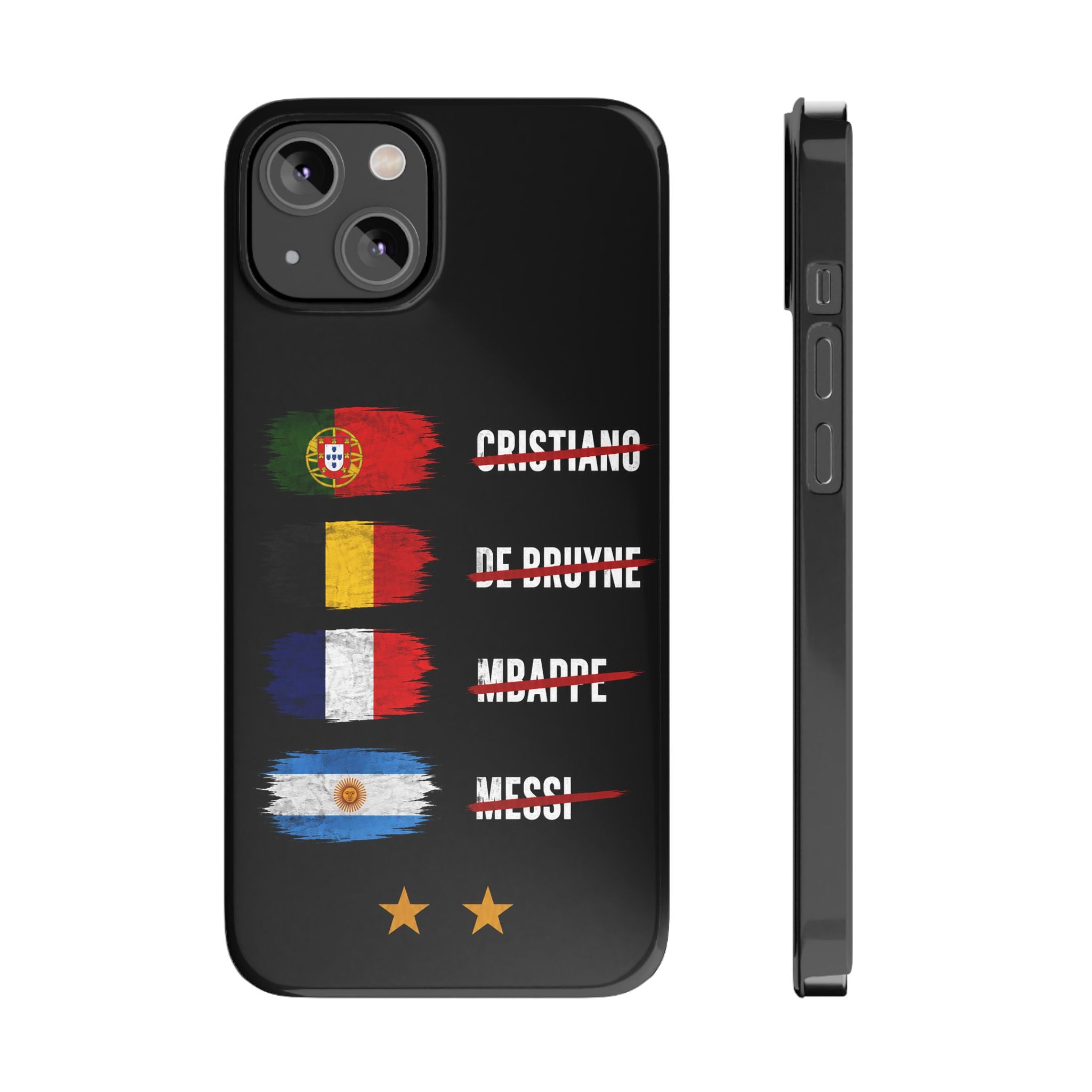 Funda Eliminados❌