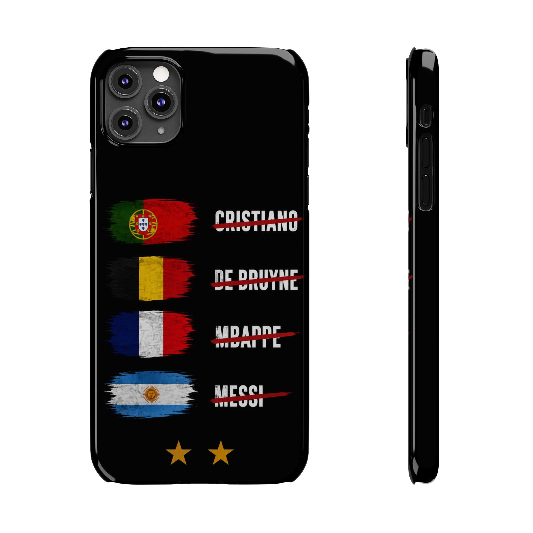 Funda Eliminados❌