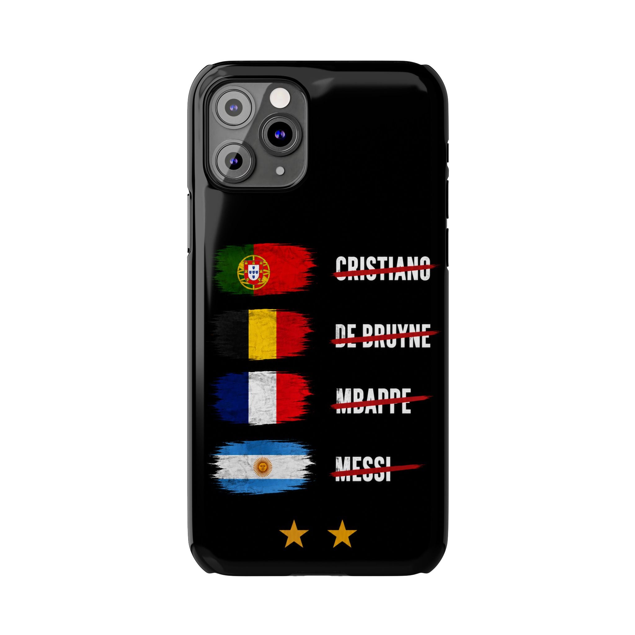 Funda Eliminados❌