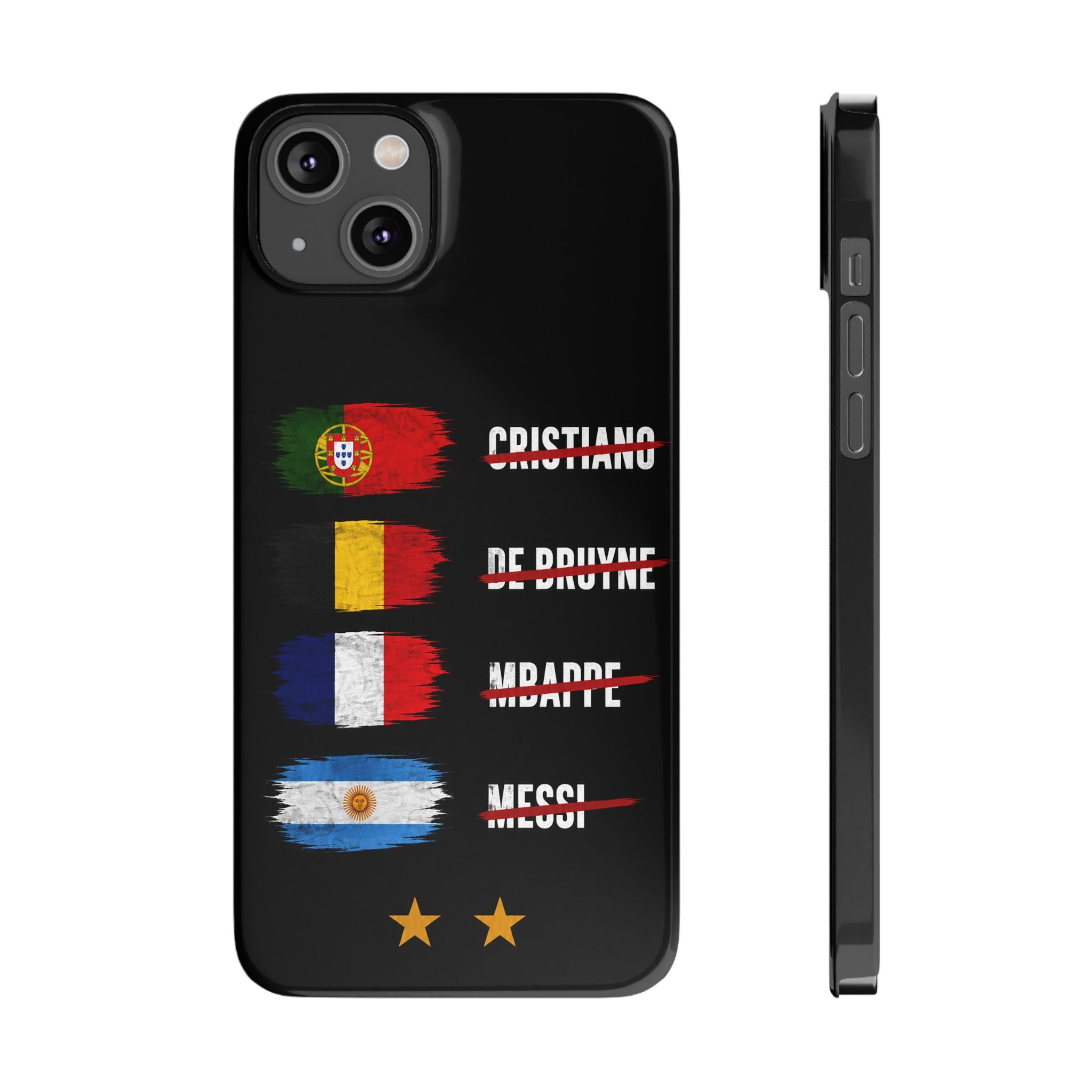 Funda Eliminados❌