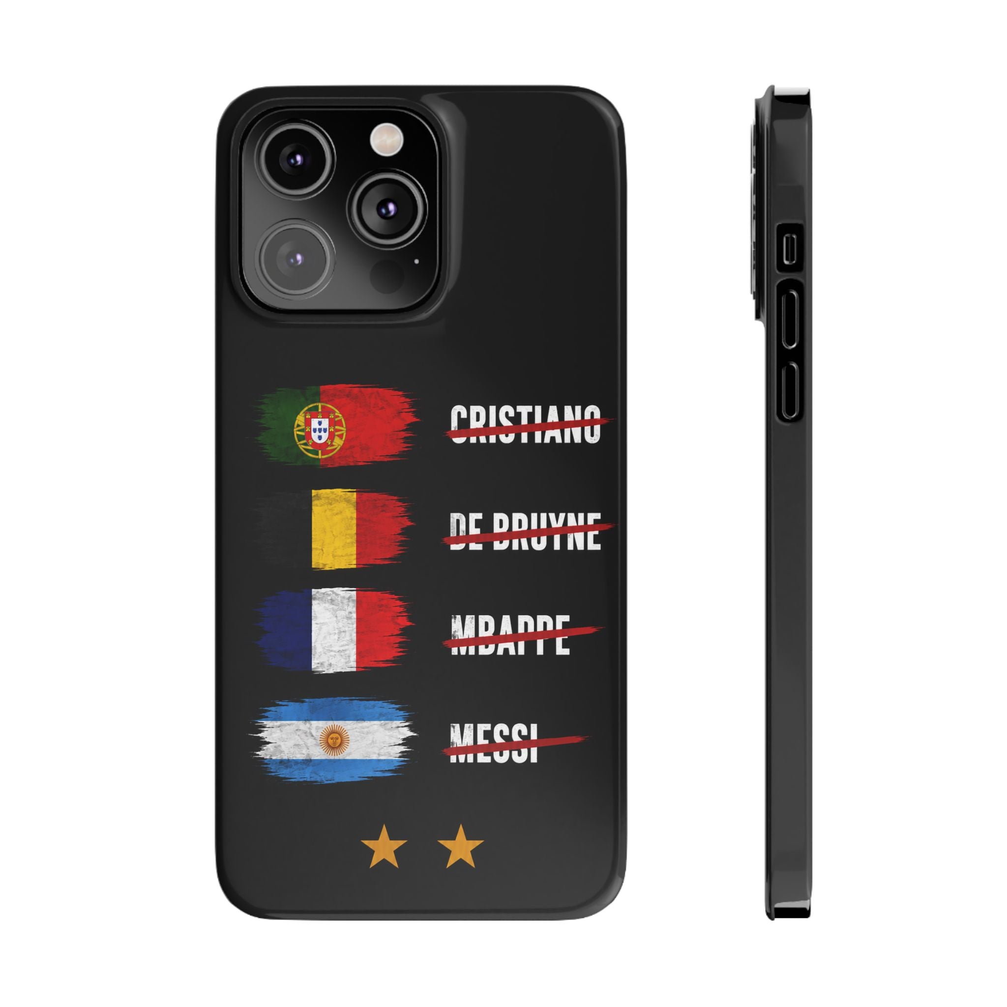 Funda Eliminados❌