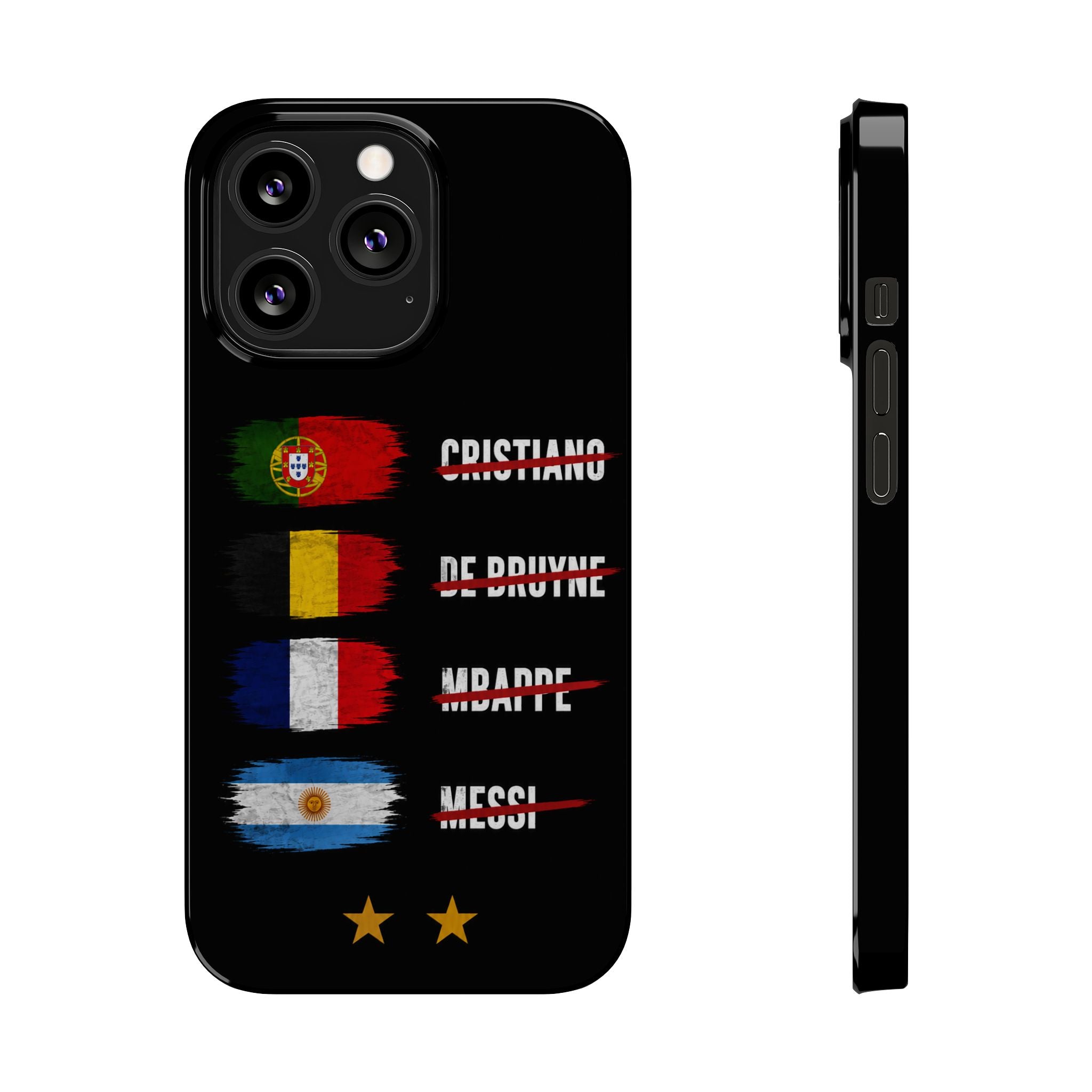 Funda Eliminados❌