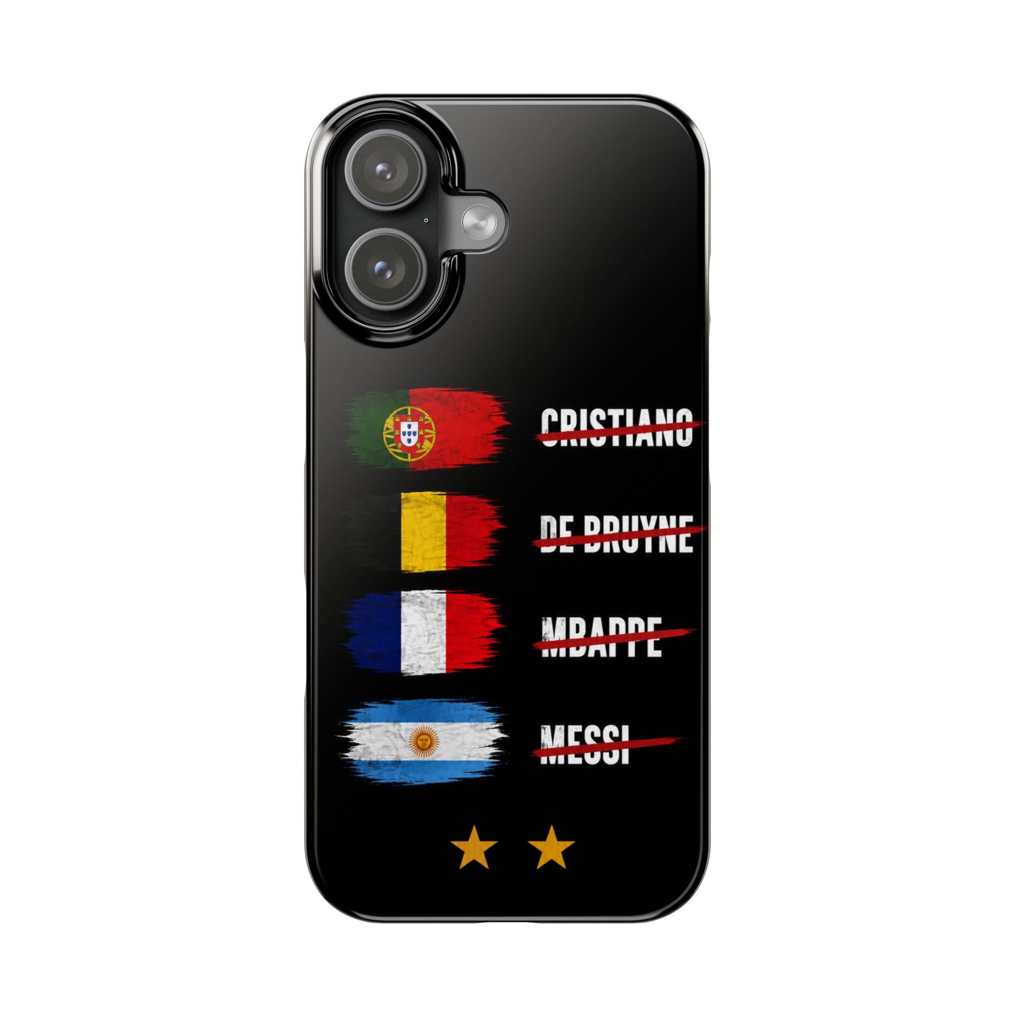 Funda Eliminados❌