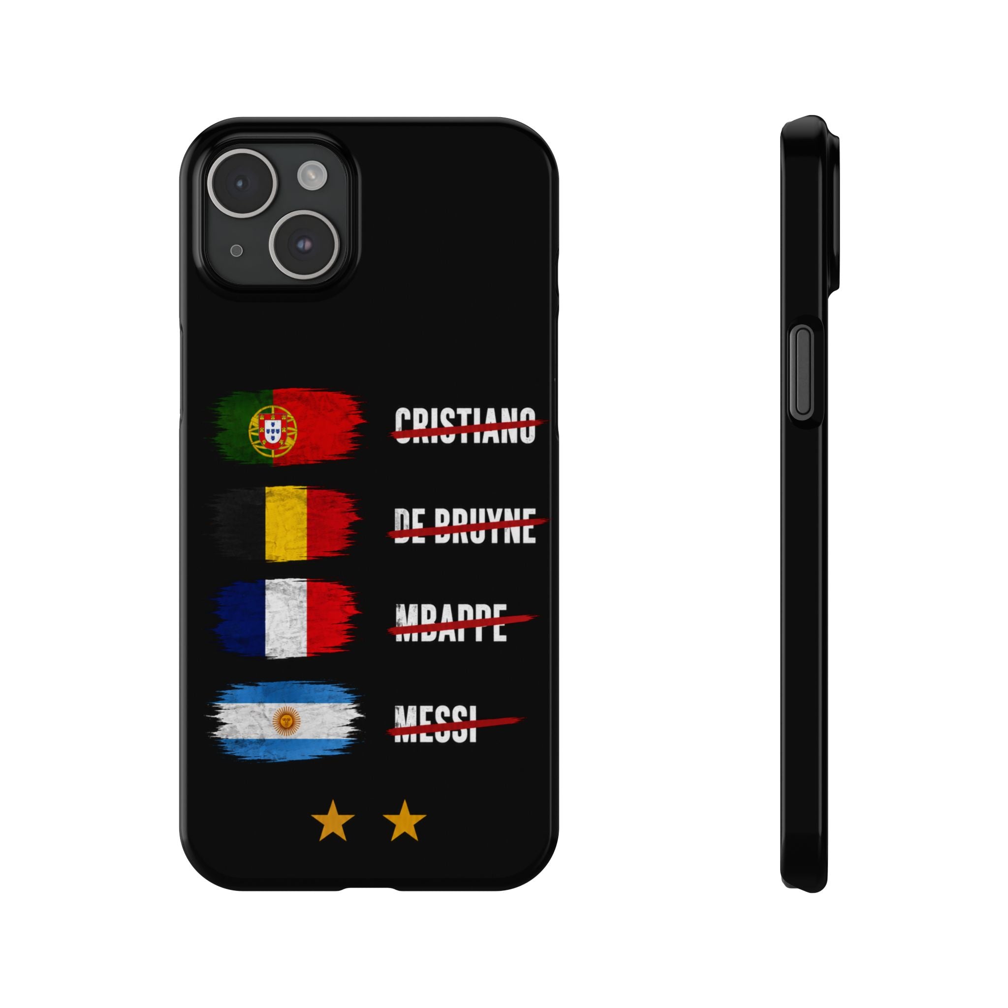Funda Eliminados❌