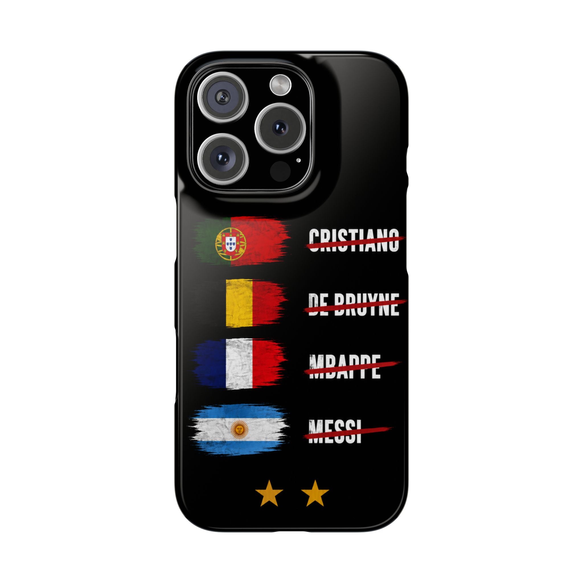 Funda Eliminados❌