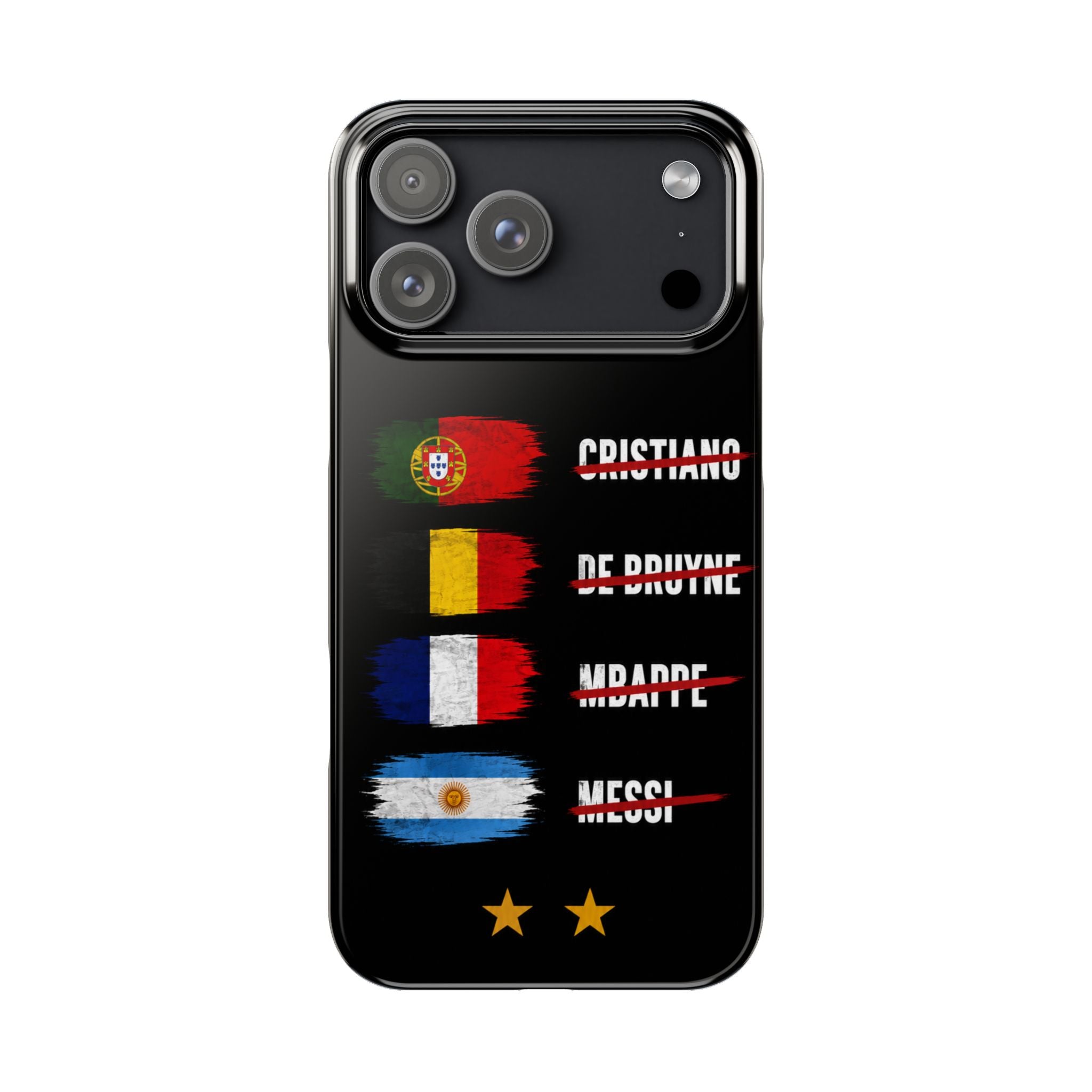 Funda Eliminados❌