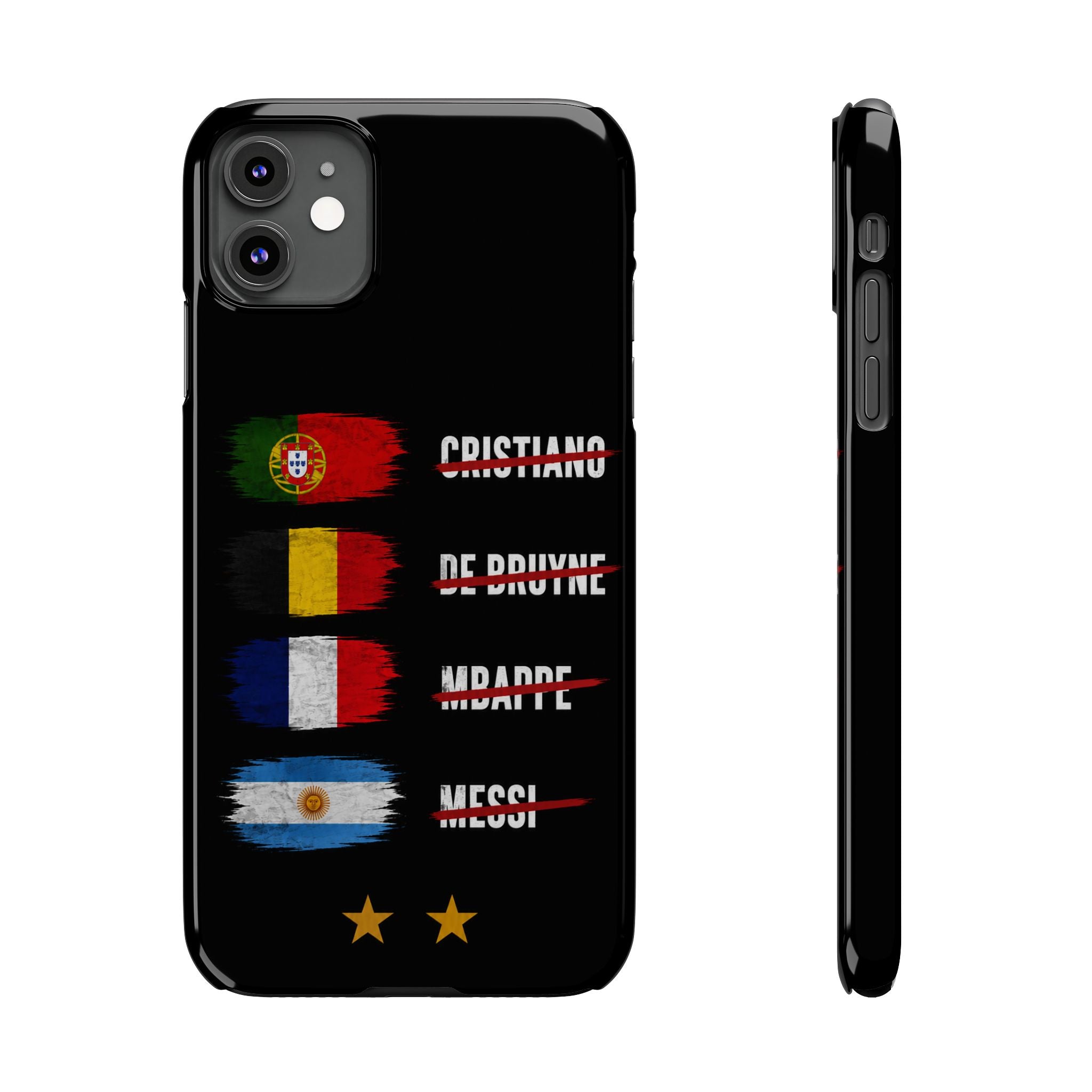 Funda Eliminados❌