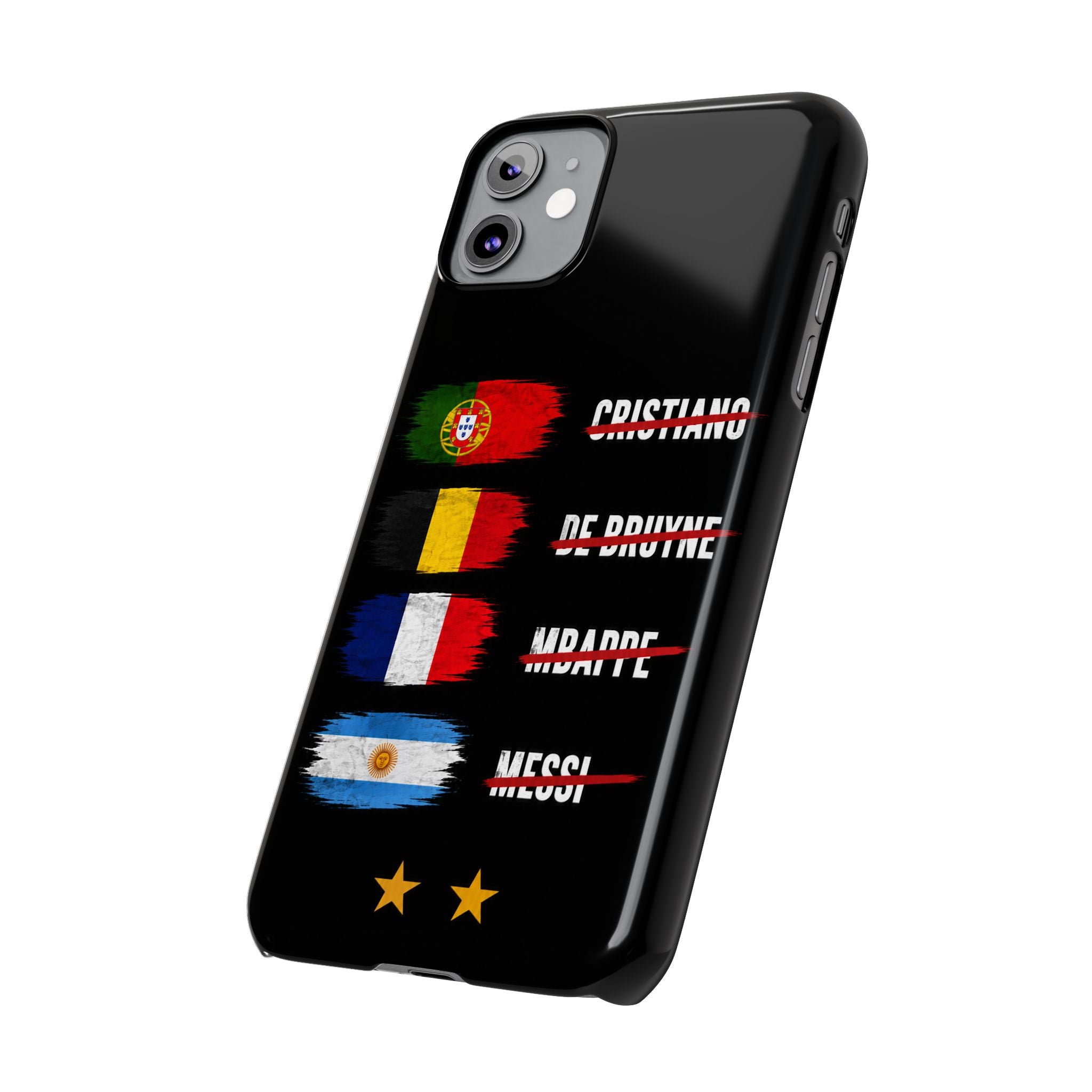 Funda Eliminados❌