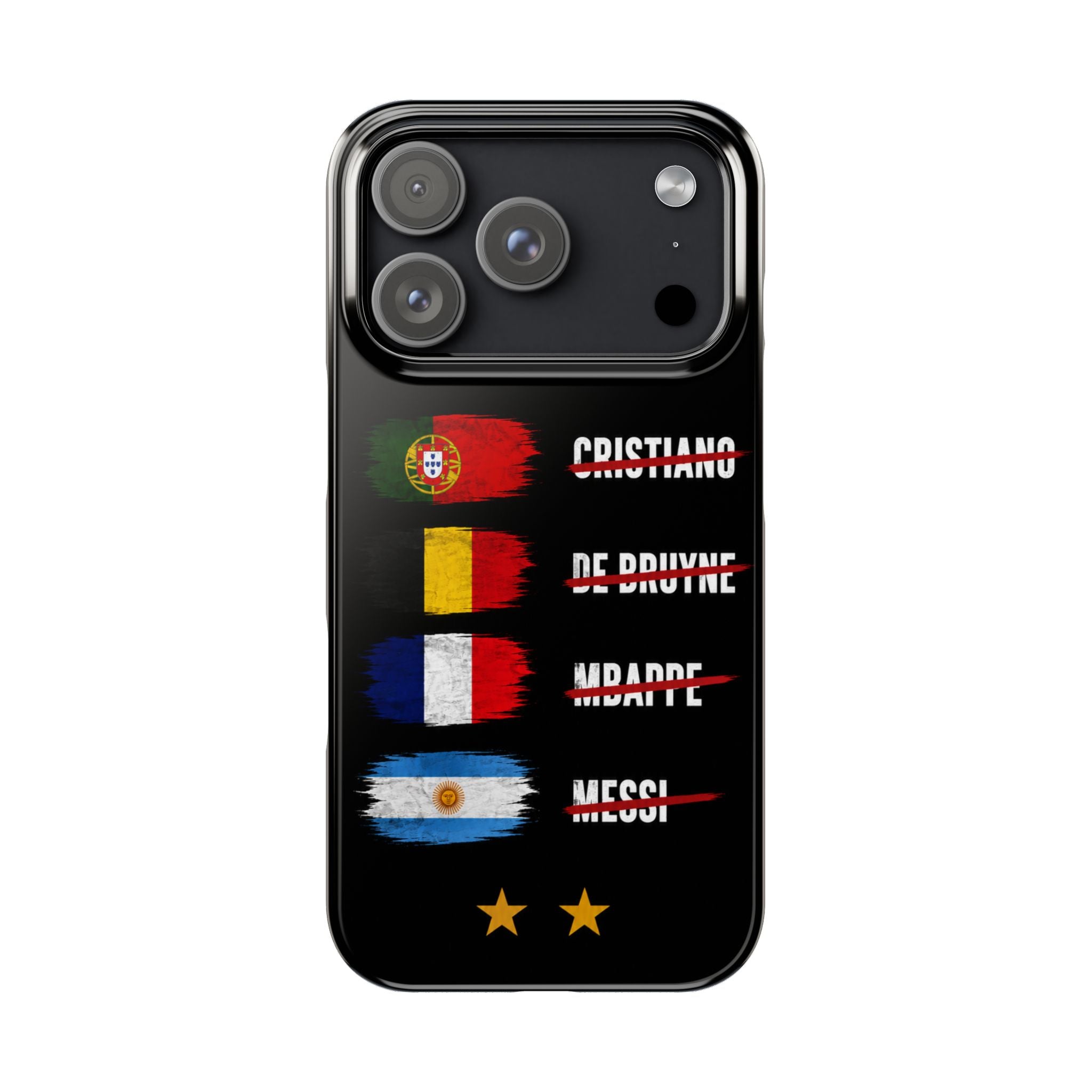 Funda Eliminados❌