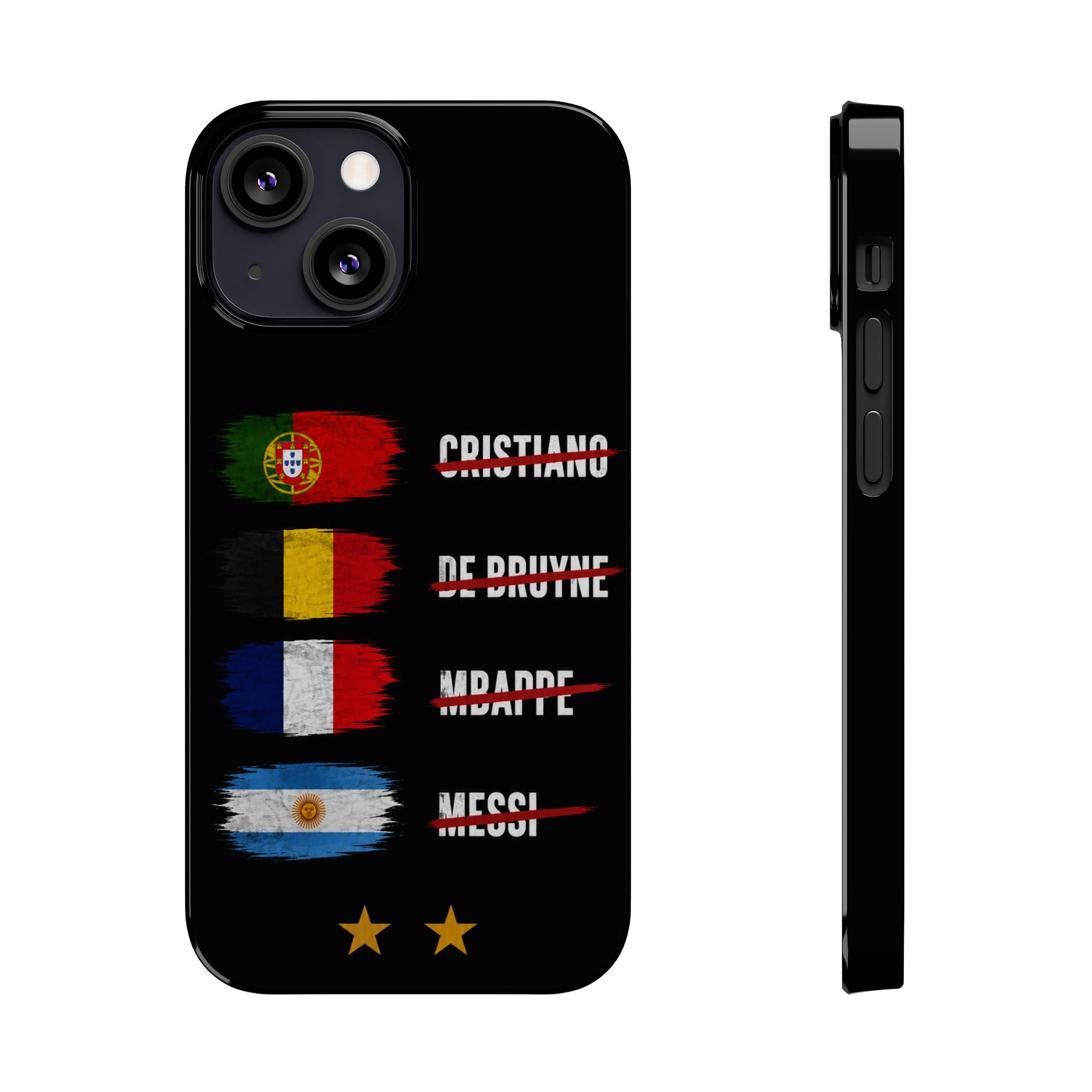Funda Eliminados❌