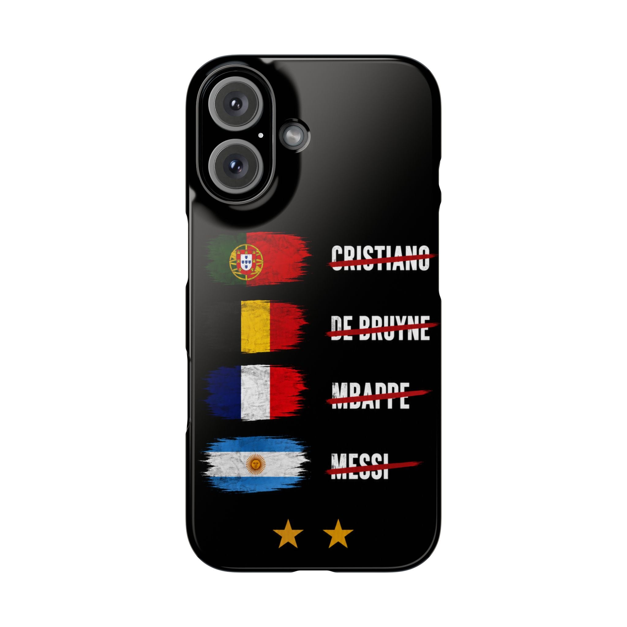 Funda Eliminados❌
