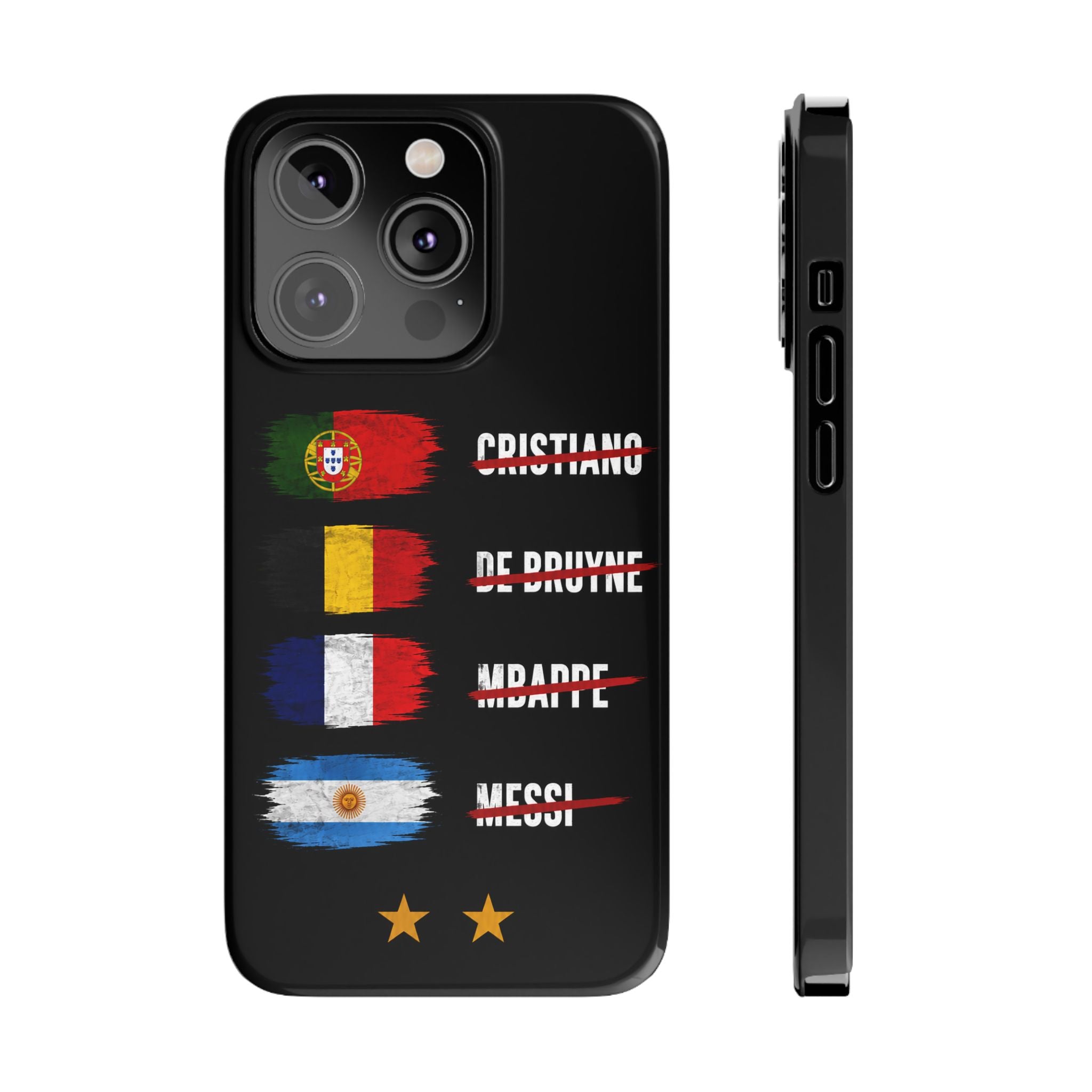 Funda Eliminados❌