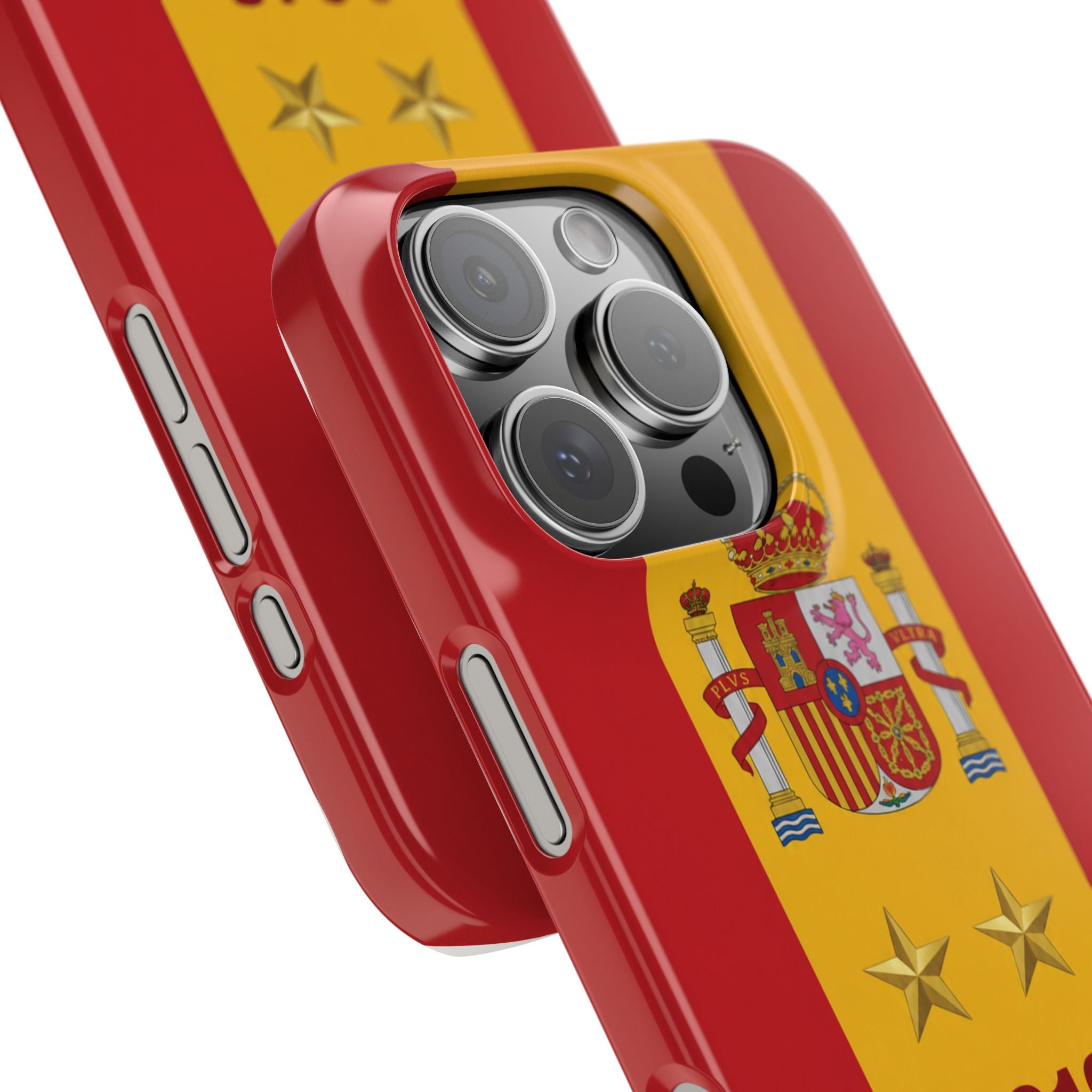 Funda España Bicampeona⭐️⭐️