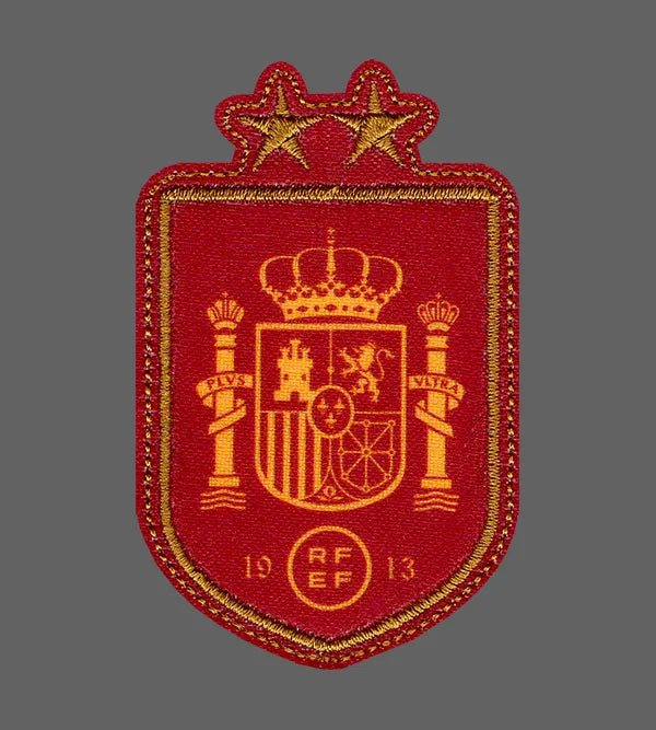 Parche Bicampeones⭐⭐